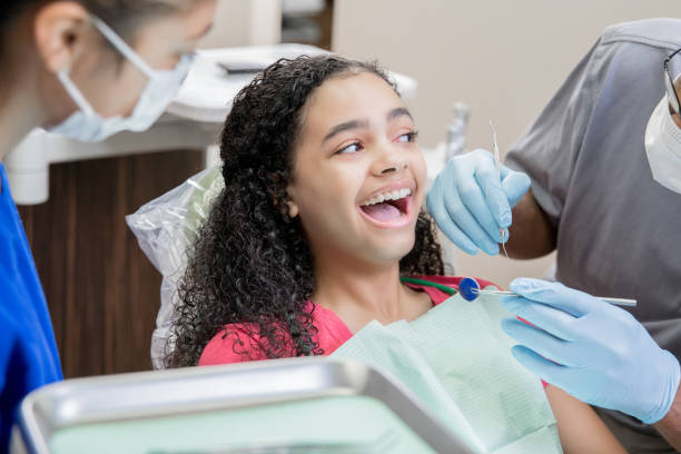 Best Emergency Dentist for Special Needs Patients in Rhinelander, WI