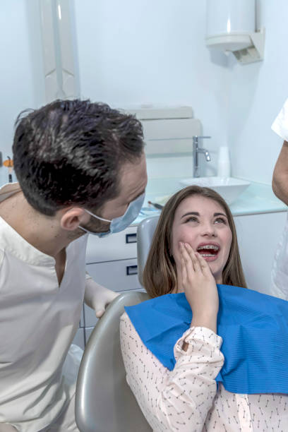 Best Mobile Emergency Dentist in Rhinelander, WI
