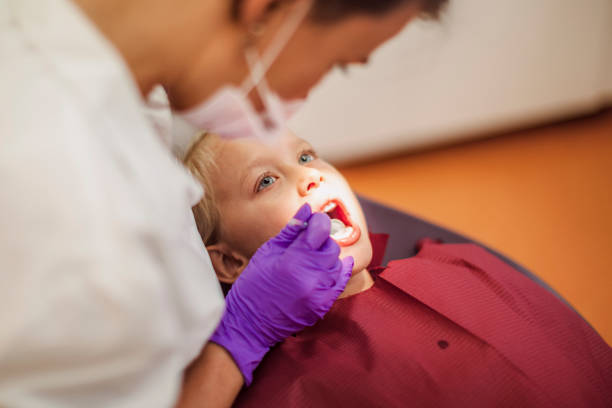 Best Orthodontic Emergency Dentist in Rhinelander, WI