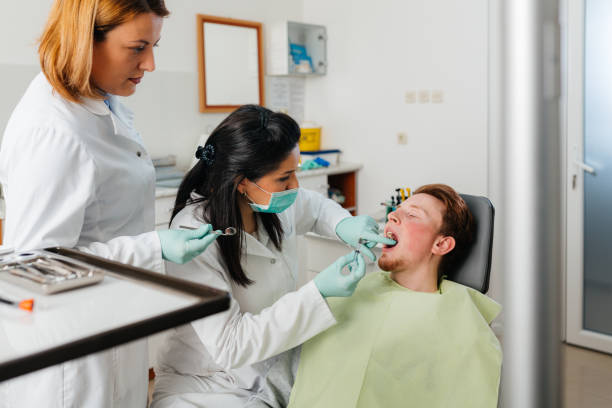 Best Pediatric Emergency Dentist in Rhinelander, WI