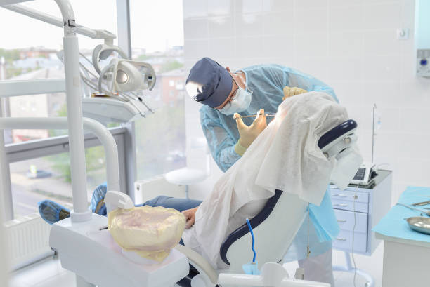Best Emergency Root Canal Treatment in Rhinelander, WI
